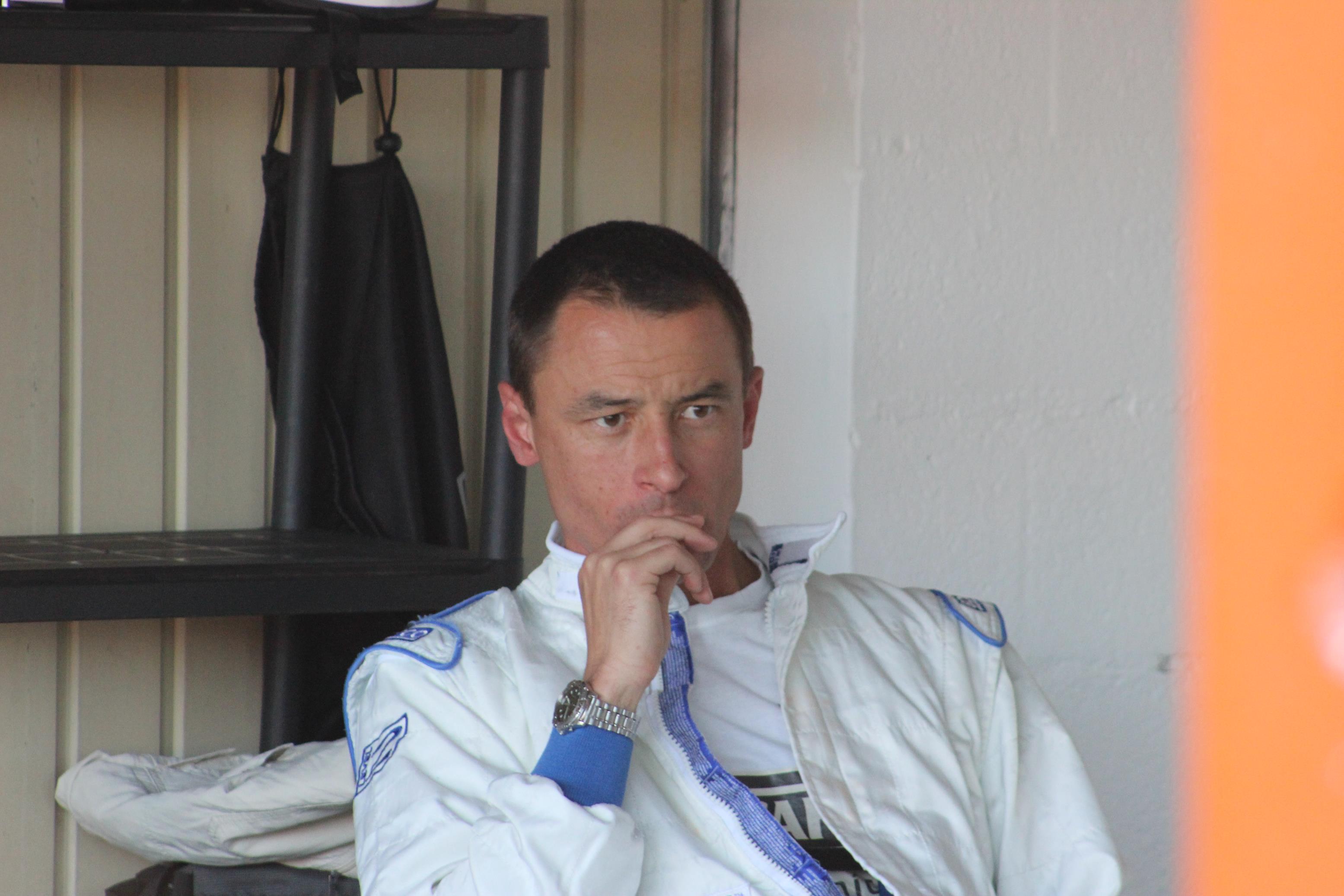 24 Horas da Batalha 2015 - Treinos Livres121